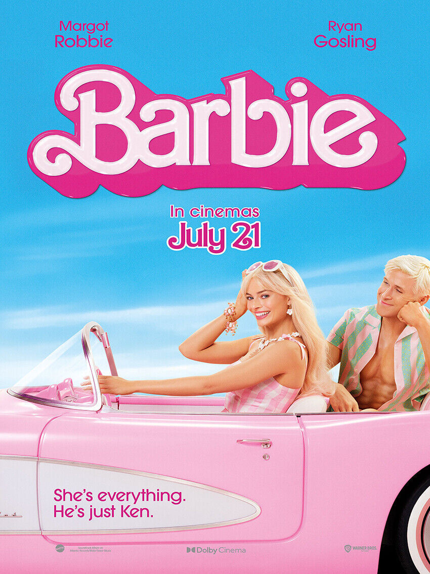 Barbie movie: Bloomingdale's, Gap, Aldo bank on pink merchandise